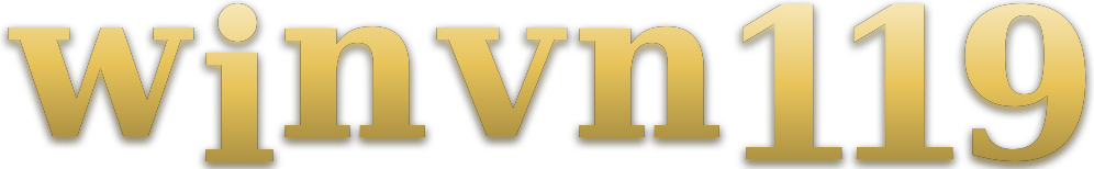winvn 119 logo